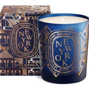 NIB diptyque New York Candle - LTD ED